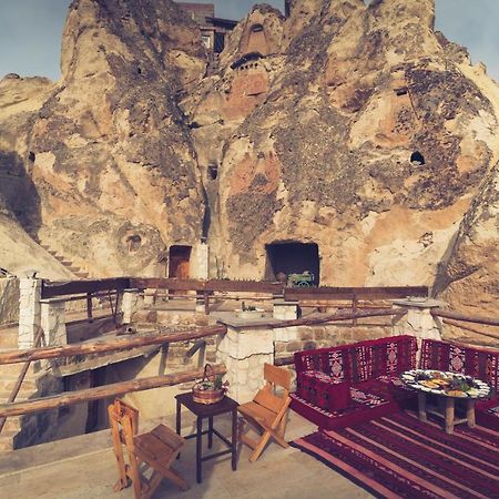 Cappadocia Ennar Cave Swimming Pool Hot & Spa Nevşehir Eksteriør billede
