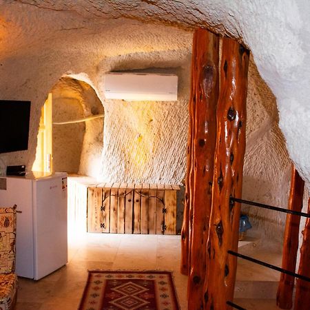 Cappadocia Ennar Cave Swimming Pool Hot & Spa Nevşehir Eksteriør billede